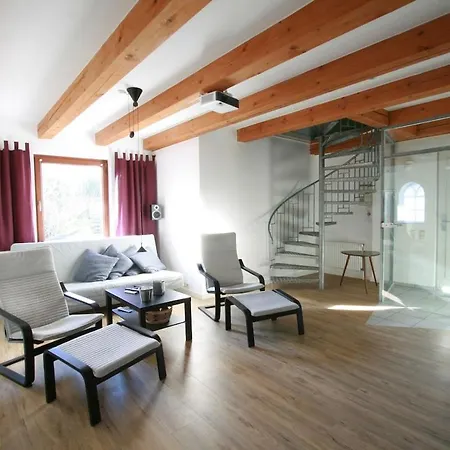 Lejlighed Cultivation House With Home Theater & Terrace *